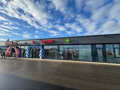 Apotheke Im Bez
