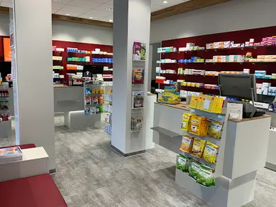 Apotheke Zur Post