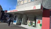Markt Apotheke