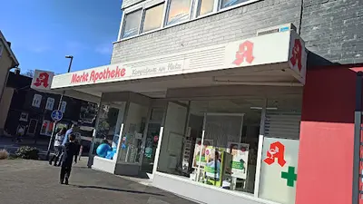 Markt Apotheke