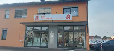 Sonnen Apotheke