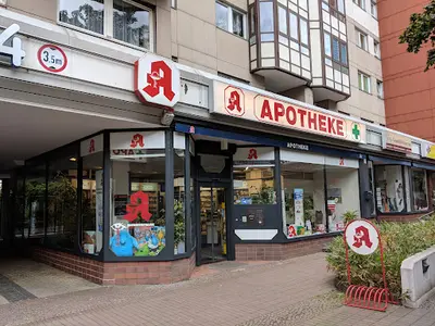 +1 Apotheke