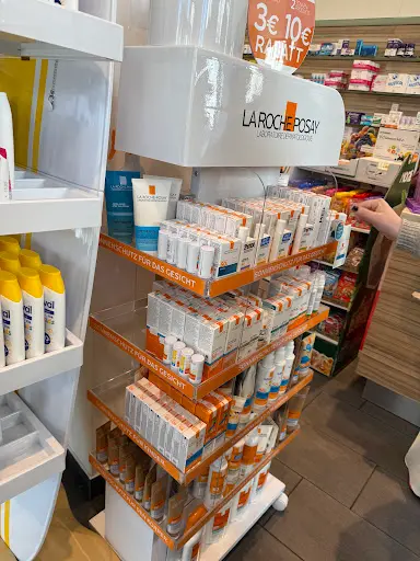 Achat Apotheke