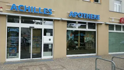 Achilles-apotheke