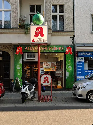 Adam-apotheke