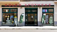 Adler Apotheke Adlershof