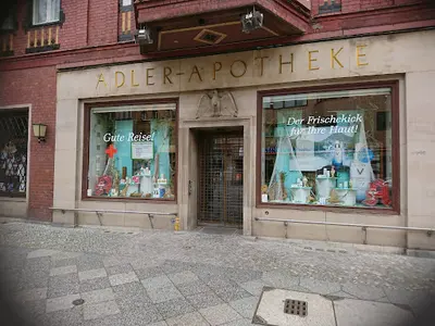 Adler Apotheke