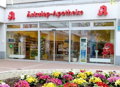 Aeskulap Apotheke