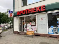 Aida Apotheke