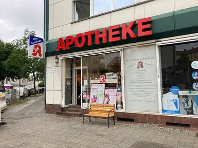 Aida Apotheke