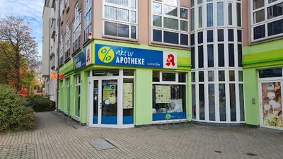 Aktiv Apotheke Lichterfelde