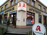 Alexandrinen Apotheke