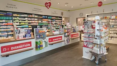 Alt Marzahner Apotheke