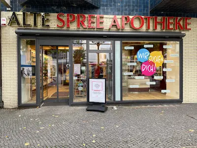 Alte Spree Apotheke