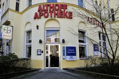 Althoff-apotheke