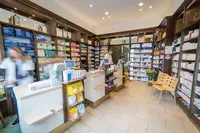 Altstadt Apotheke Spandau