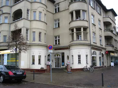 Anker-apotheke