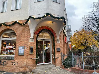 Annen-apotheke Borsigwalde