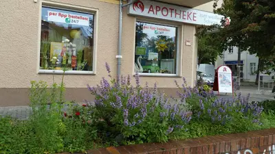 Aposchwan - Versand Apotheke Für Naturmedizin