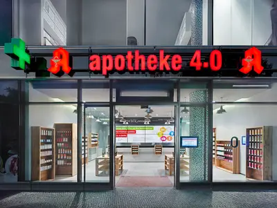Apotheke 4.0