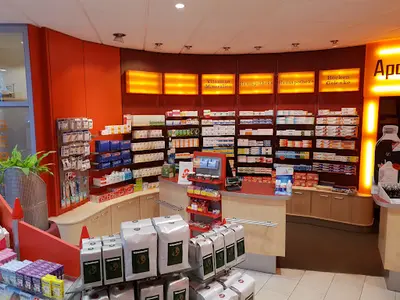Apotheke 97