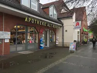 Apotheke Alt Rudow