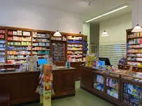 Apotheke Am Asternplatz