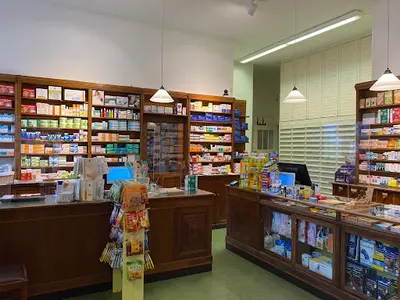 Apotheke Am Asternplatz