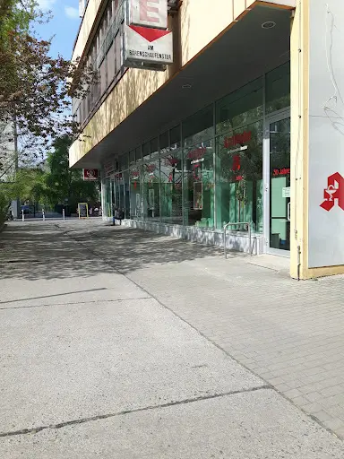 Apotheke Am Bärenschaufenster