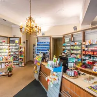 Apotheke Am Bundesplatz 3, Inh. Michaela Kröger