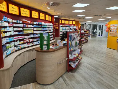 Apotheke Am Fennpfuhl