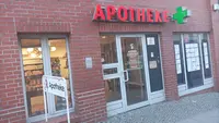Apotheke Am Friedrichshain