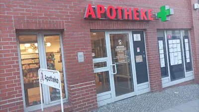 Apotheke Am Friedrichshain