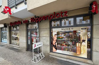 Apotheke Am Koppenplatz