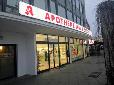 Apotheke Am Kutschi - Berlin