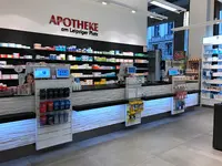 Apotheke Am Leipziger Platz