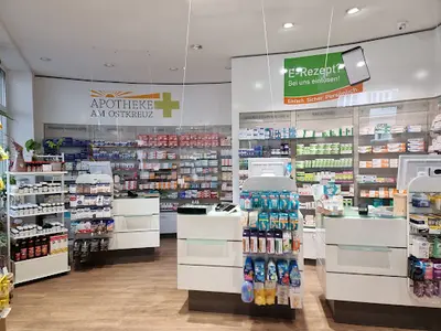 Apotheke Am Ostkreuz, Inh. Giang Nguyen