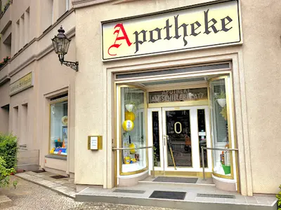 Apotheke Am Schillerplatz