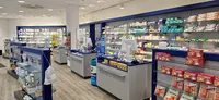 Apotheke Am Stadtrand