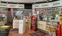 Apotheke Am Steubenplatz