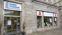 Apotheke Am Strausberger Platz