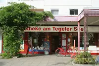Apotheke Am Tegeler See