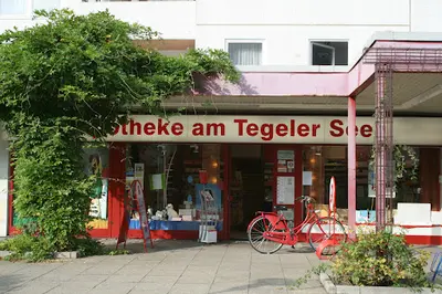 Apotheke Am Tegeler See