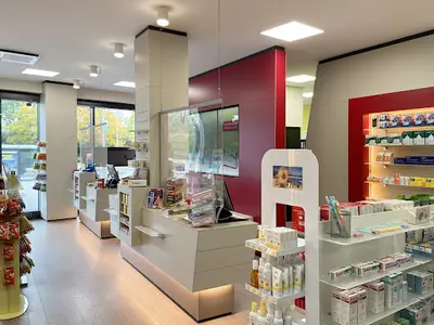 Apotheke Am Ukb, A. Fittkau E.k.