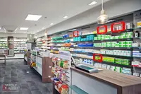 Apotheke Am Weißen See