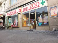 Apotheke Am Zoo