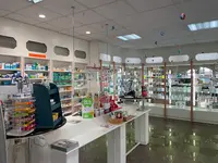 Apotheke An Der Alten Schule Adlershof