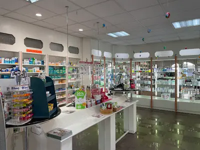 Apotheke An Der Alten Schule Adlershof