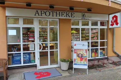 Apotheke An Der Dahme