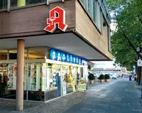 Apotheke An Der Oper